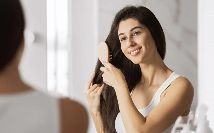 5 Essential Hair Care Routine Steps for Gorgeous Hair